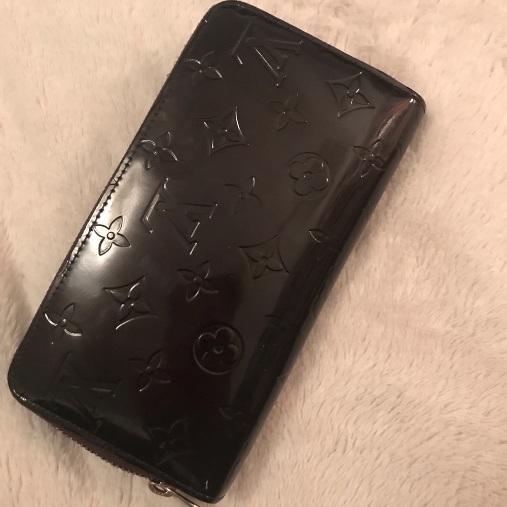 Louis Vuitton Wallet